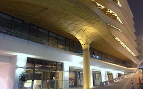 Taksim Leylak Suite